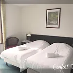Logis Le Relais Champenois 2*