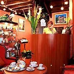 Hotell Logis Le Relais Champenois