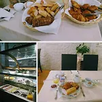 Logis Le Relais Champenois 2* Sézanne