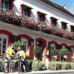 Hotell Logis Le Relais Champenois 2*