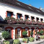 Logis Le Relais Champenois Hotell 2*