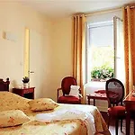 Logis Le Relais Champenois Sézanne