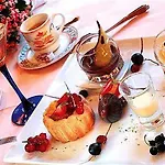 Logis Le Relais Champenois Hotell