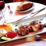 Hotell Logis Le Relais Champenois