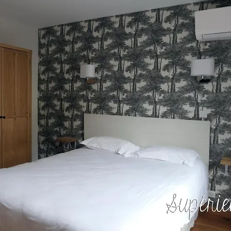 Hotel Logis Le Relais Champenois