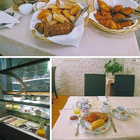 Hotel Logis Le Relais Champenois Sezanne