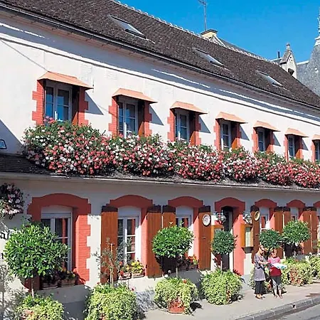 Logis Le Relais Champenois