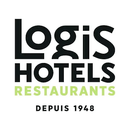 Logis Le Relais Champenois Hotel 2*