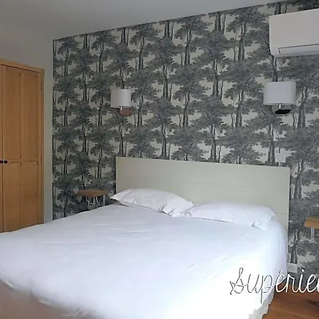 Logis Le Relais Champenois 2*