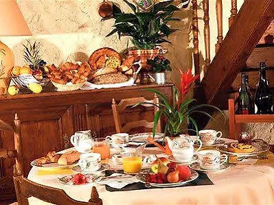 Hotel Logis Le Relais Champenois Sezanne