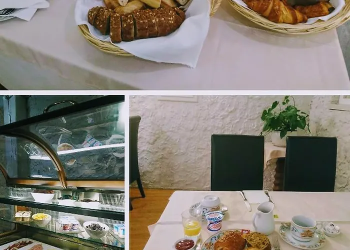 Logis Le Relais Champenois 2* Sézanne